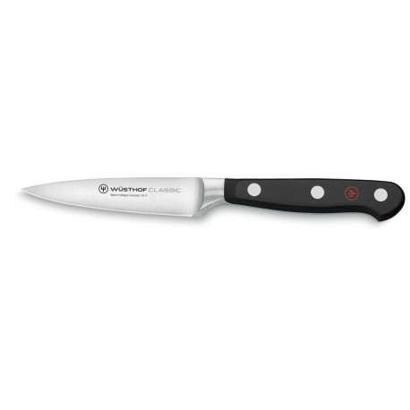 WUSTHOF 1040100409 Classic Paring knife, 9 cm