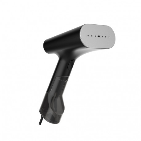 SteamOne SIMONL XL 2 garintuvas, juodas