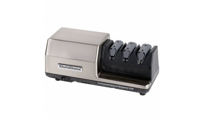 CHEF'SCHOICE M2100 el. knife sharpener