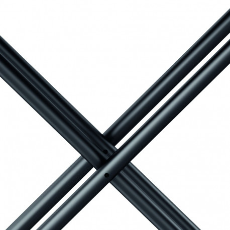 LAURASTAR Lift XTRA Aluminium steam generator