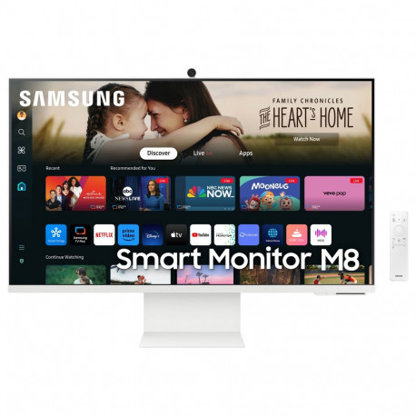 Samsung 32" 80.0cm S32DM801UU 16:9 M80D