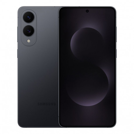 "Samsung Galaxy S25 Edge S937 5G Dual Sim 12GB RAM 256GB titanium jetblack"
