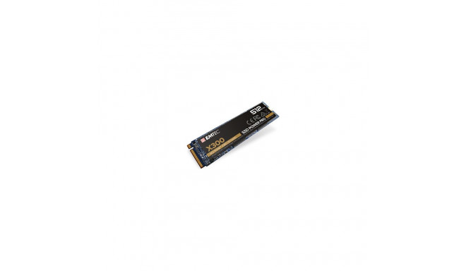 "M.2 512GB Emtec Power Pro X300"