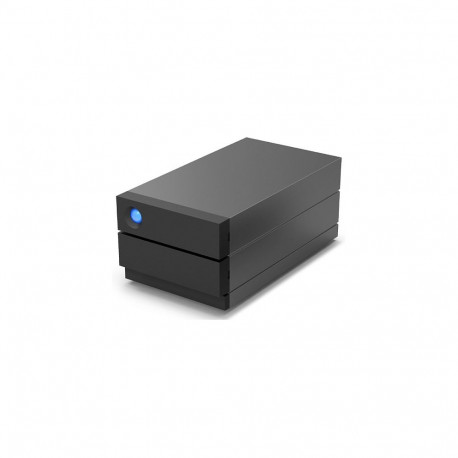 "48TB LaCie 2big RAID Series USB-C 3.0 (5Gb/?s)"