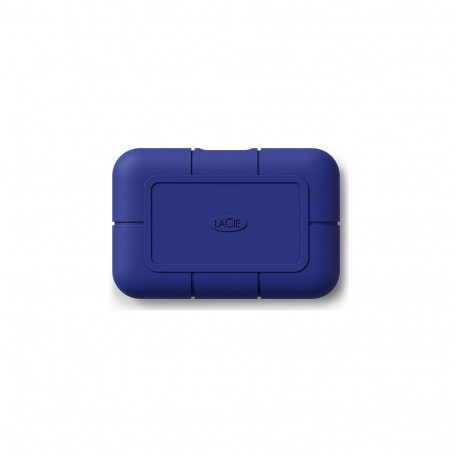"4TB LaCie Rugged SSD PRO5 Thunderbolt 5"