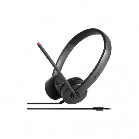 "Lenovo Essential Stereo-Analog-Headset | 3.5mm"