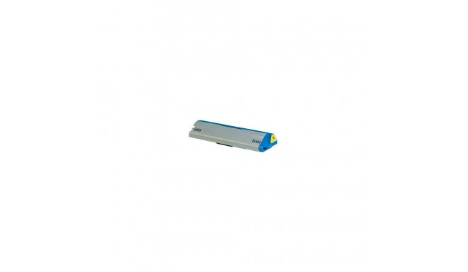 OKI Pro9542 kollane tooner 24 K