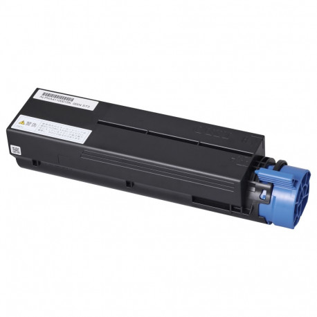 OKI must tooner 3000 lehte B433 / B513
