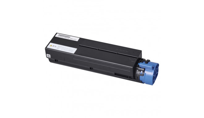 OKI must tooner 3000 lehte B433 / B513