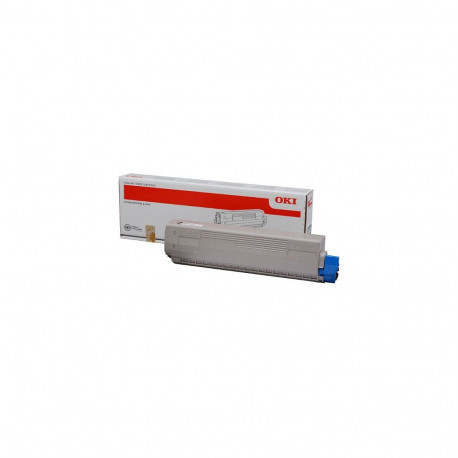 45643510 OKI ES magenta tooner 33.600