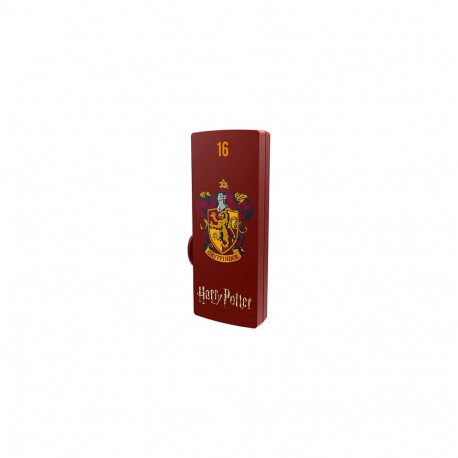 "STICK Emtec USB-Stick 16 GB M730 USB 2.0 Harry Potter Gryffindor"