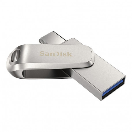 "STICK Ultra Dual Drive Luxe USB 2TB 400MB/s"