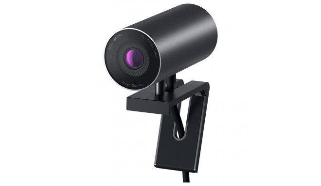 "Dell WB7022 UltraSharp Webcam"