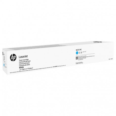 HP LaserJet sian lepinguline toonerkassett 40K