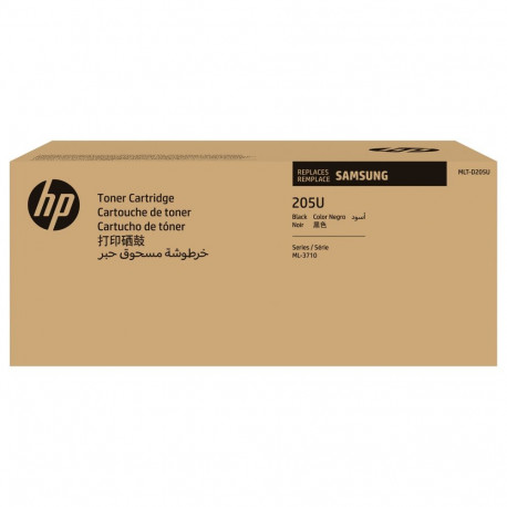 "HP Samsung MLT Toner black 11000 Seiten"
