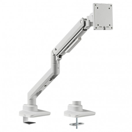 "Equip Tischhalterung 17""-49""/1TFT 180° Gasfeder 20Kg weiß retail"