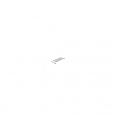 "TERRATEC Monitorständer Spacebar weiß Aluminium"