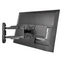 "STARTECH.COM Flat-Screen TV Wall Mount - Articulating Arm"