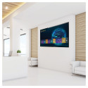 "STARTECH.COM Flat-Screen TV Wall Mount - Articulating Arm"