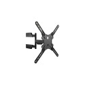 "STARTECH.COM Flat-Screen TV Wall Mount - Articulating Arm"