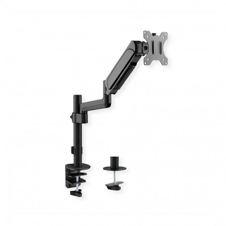 "VALUE LCD-Arm Trgerstange, 4 Gelenke, Tischmontage, 17-32 Zoll, bis 9 kg"