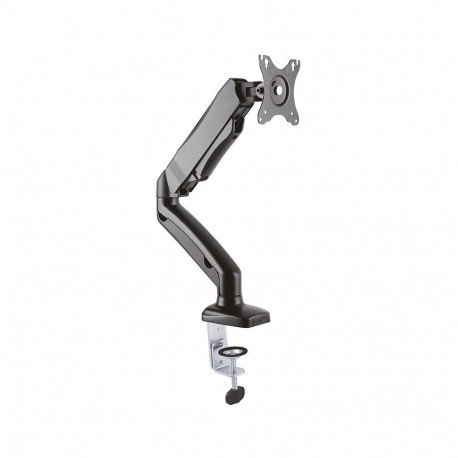 "VALUE LCD-Arm, Tischmontage, Gasfeder, 5 Gelenke, 13-27 Zoll, bis 6,5 kg, schwarz"