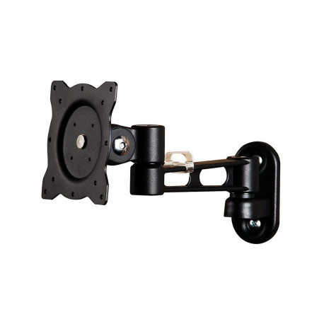 ROLINE LCD-seinakinnitus, 4 liigendiga, kuni 10 kg, must