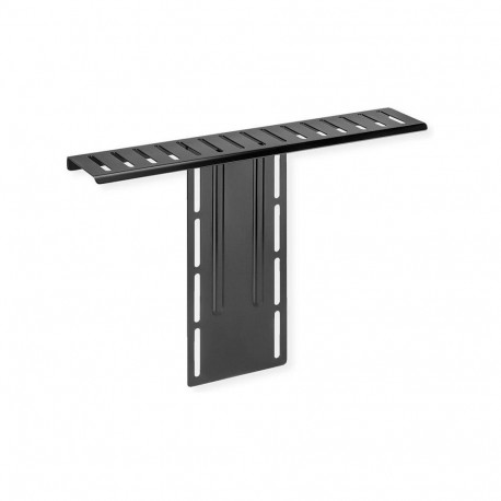 "ROLINE All-in-one Gerteablage, VESA-kompatibel, bis 3 kg"