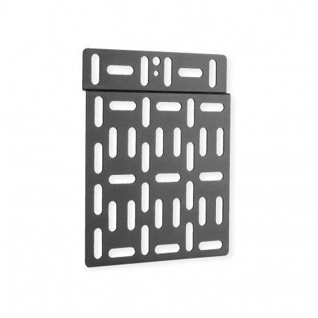 ROLINE väike meediapleieri hoidik (202 x 160 mm), kuni 1 kg