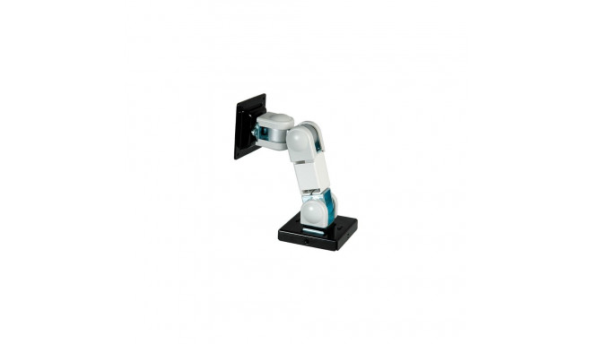 ROLINE LCD seinakinnitus 3 liigendiga