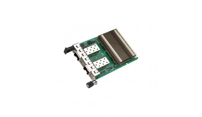 "Intel Ethernet Network Adapter E830-XXVDA2 - Network adapter"