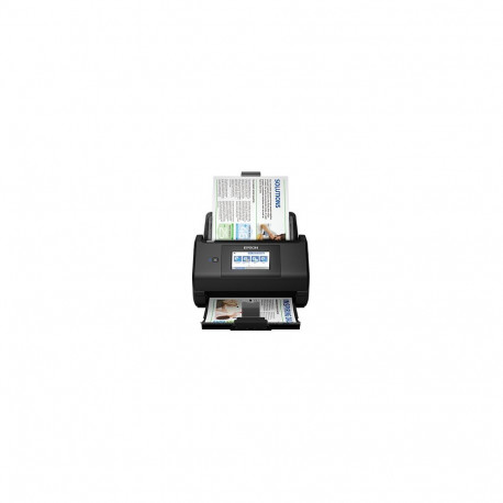 "EPSON WorkForce ES-580W DIN A4-Dok.-scanner,35S/M.,ADF 100S."