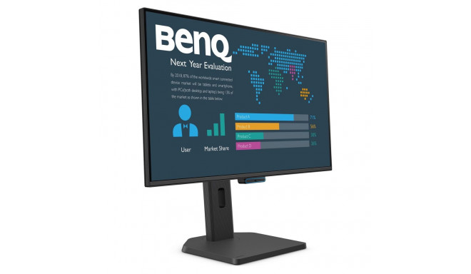 BenQ 27 IPS 300cd/m2 144hz
