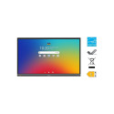 ViewSonic ViewBoard 51 serie UHD puuteekraan (98")