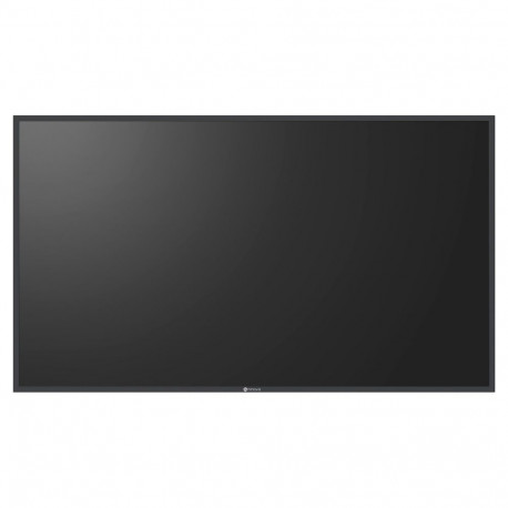 AG Neovo QM4303 43-tolline 4K 109.22CM 500NITS 3840X2160 HDMA 500CD/M2 4000:1
