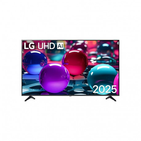 "LG 43UA73003LA 4K UHD AI Smart TV Monitor 109,2 cm (43"")"