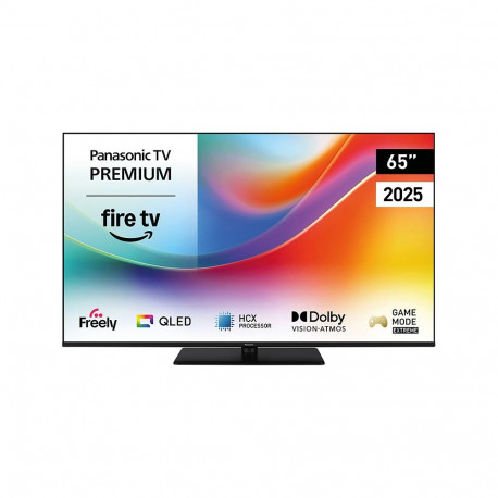 Panasonic TV-65W85BEZ nutiteleviisor 164 cm (65")