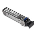 "TRENDnet TEG-MGBS20 Mini-GBIC, Single-Mode LC Module 10KM"