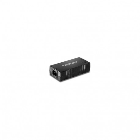 "TRENDnet TPE-115GI PoE+ Gigabit Injector"