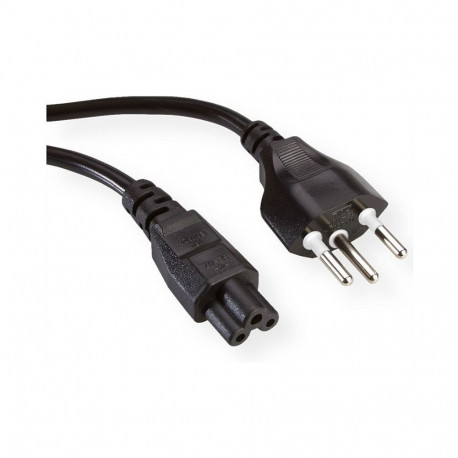 "NETZKBL CH 3POL SW 1M"