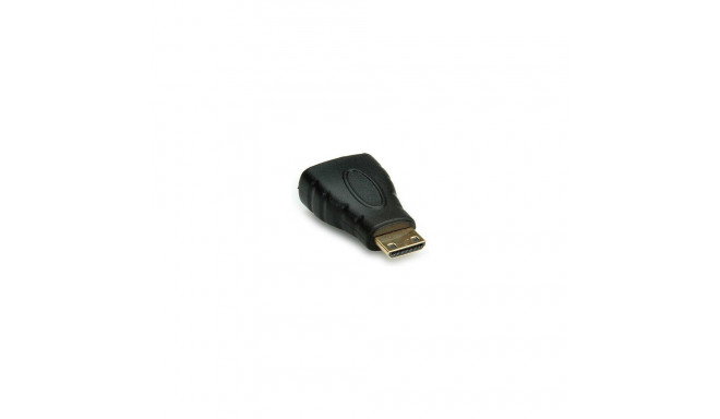 Value HDMI - HDMI Mini adapter, BU/ST