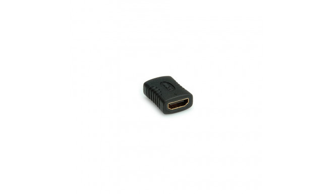 "VALUE HDMI Kupplung Buchse - Buchse"