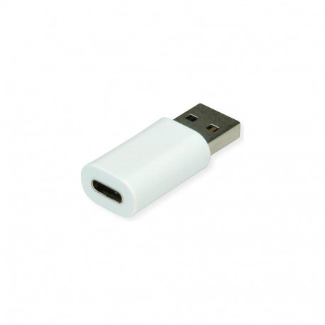 VALUE USB tüüp A - C andmeblokeerimise adapter