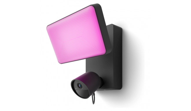 Philips Hue Secure prožektorkaamera