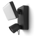 "Philips Hue Secure Flutlichtkamera"