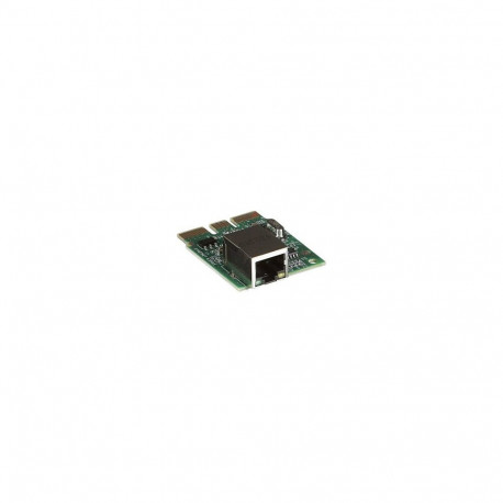 "Zebra Kit Ethernet Module,ZD421D,ZD421T,ZD421C P1112640"