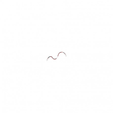"Zebra Power Cable - 32 cm - for Personal Shopper Series PS20 Base"