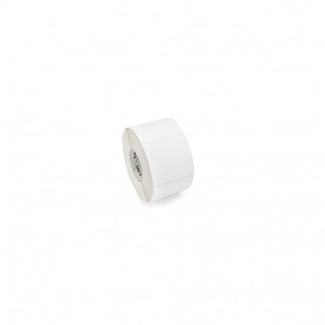 Zebra etiketipaber 101.6x152.4mm Direct Thermal Z-Sel. 2000D