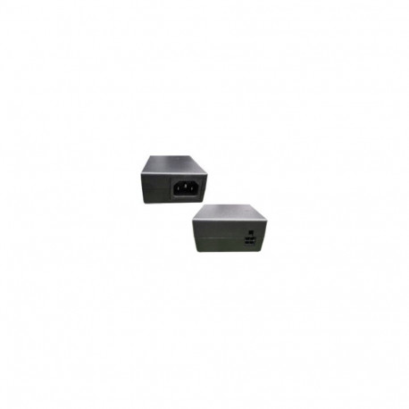 "Zebra Netzteil AC / DC single-slot AC line cord"