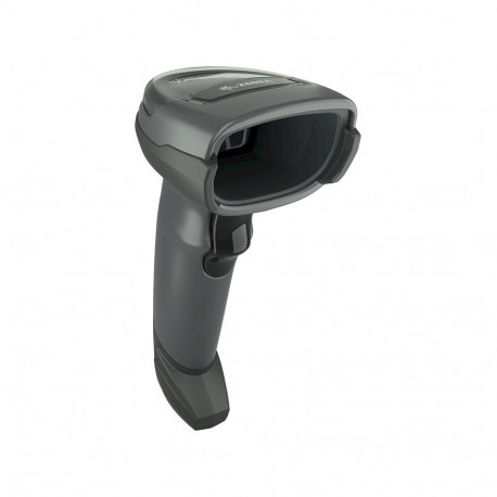 "Zebra DS4608-HD - USB Kit - Barcode-Scanner - Handgerät"